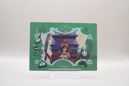 HM-SC-05 - Kikis kleiner Lieferservice