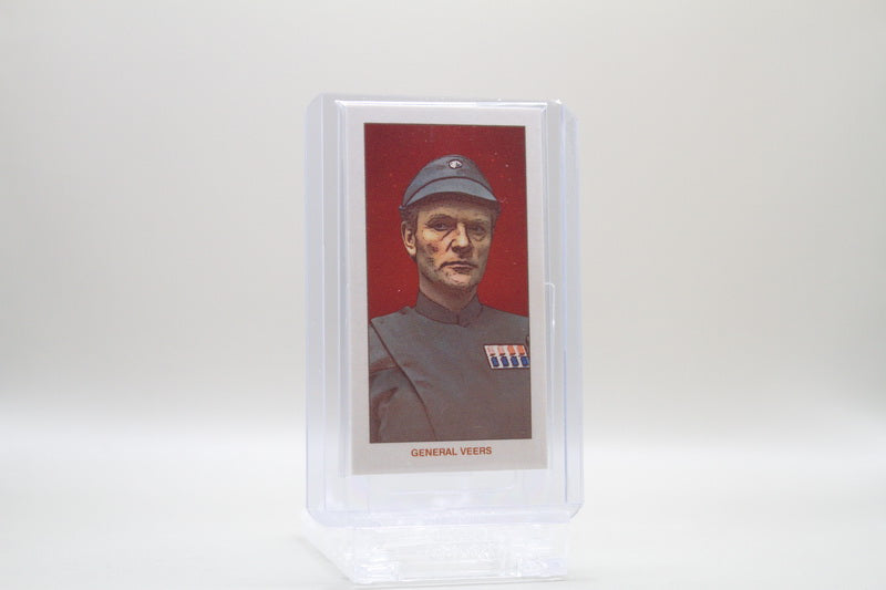 27.1 - General Veers