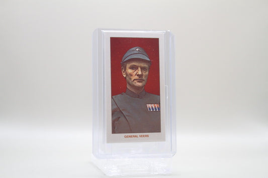 27.1 - General Veers