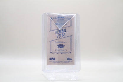 27.1 - General Veers