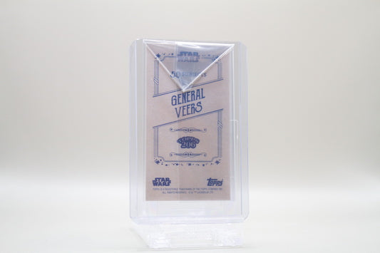 27.1 - General Veers