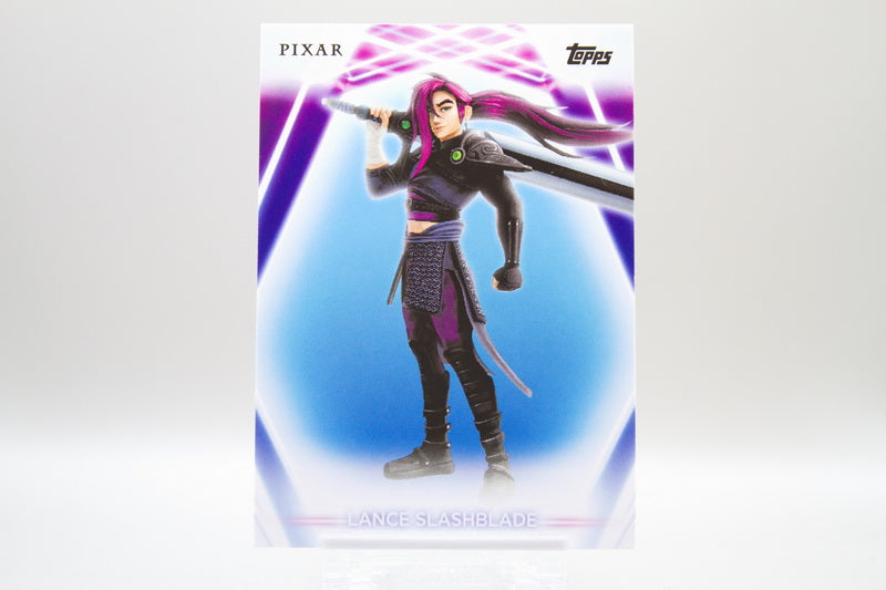 173 - Lance Slashblade