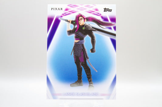 173 - Lance Slashblade