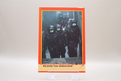 102 - Release the Sardaukar