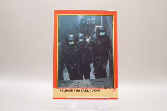 102 - Release the Sardaukar