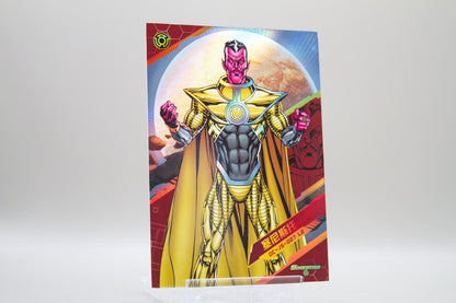 DC-JS-027 L2 - Sinistro