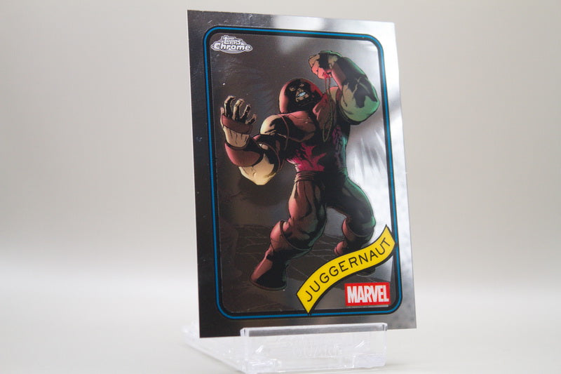 146 - Juggernaut