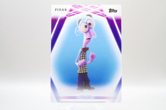 164 - Fear