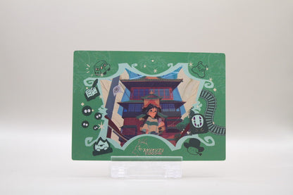 HM-SC-03 - Prinzessin Mononoke