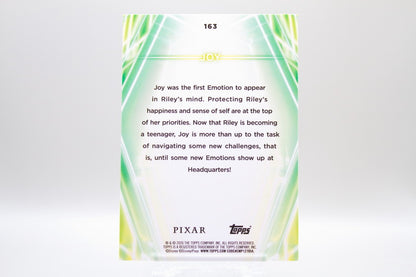 163 - Joy