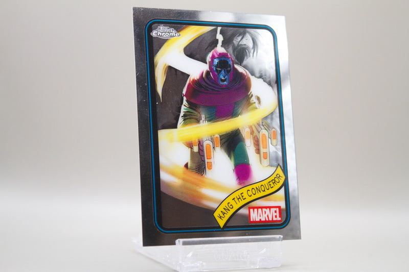 181 - Kang the Conqueror