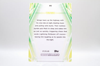 96 - Wingo