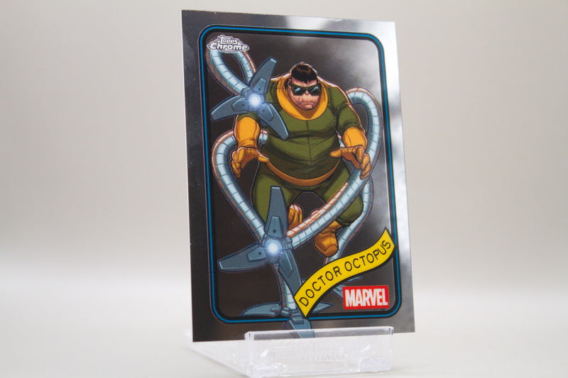 160 - Doctor Octopus
