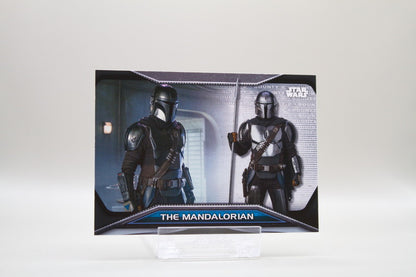 B2-96 - The Mandalorian Season 2 - The Mandalorian