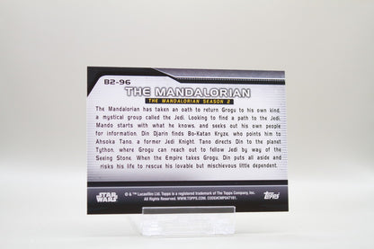 B2-96 - The Mandalorian Season 2 - The Mandalorian
