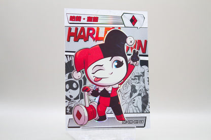 DC-CM-011 L3 - Harley Quinn