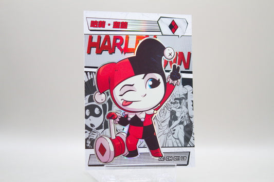 DC-CM-011 L3 - Harley Quinn