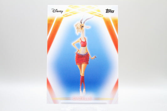 64 - Gazelle