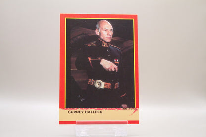 12 - Gurney Halleck