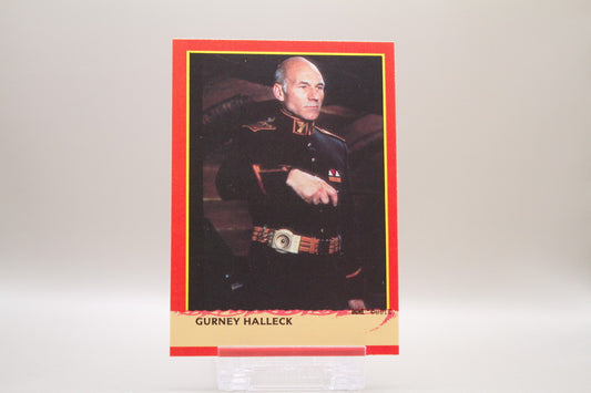 12 - Gurney Halleck
