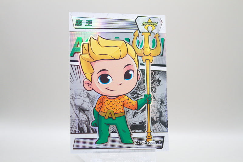 DC-CM-005 L3 - Aquaman