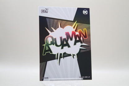 DC-CM-005 L3 - Aquaman
