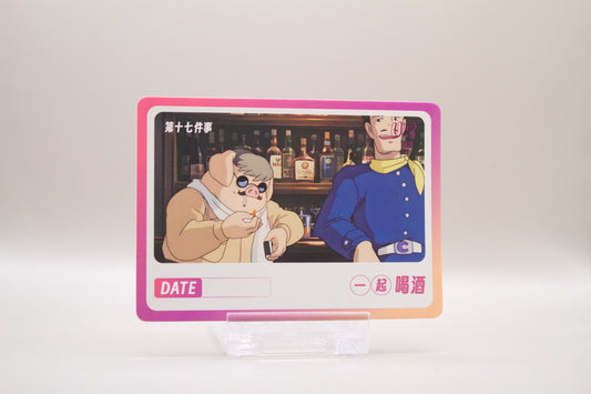 UR 17 - Drink togehter