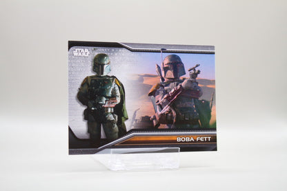 B3-13 - Return of the Jedi - Boba Fett