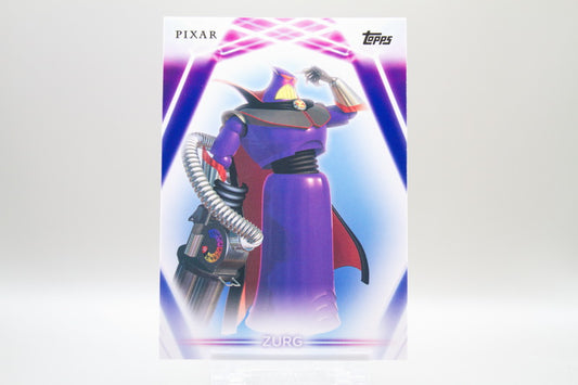 34 - Zurg