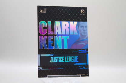 DC-MY-002 L3 - Clark Kent