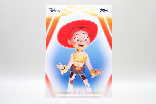 33 - Jessie