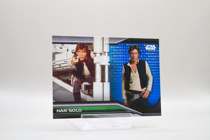 B1-16 - A New Hope - Han Solo