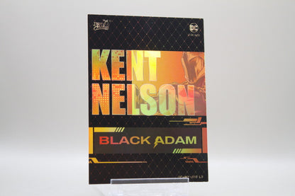 DC-MY-010 L3 - Kent Nelson