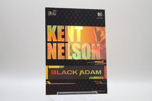 DC-MY-010 L3 - Kent Nelson