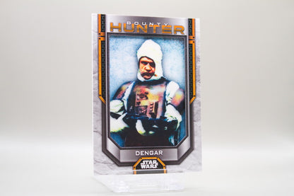 PBH-D - Dengar