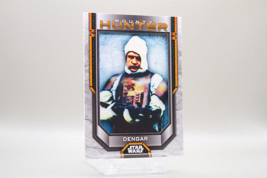 PBH-D - Dengar