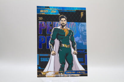 DC-MY-016 L3 - Pedro Pena