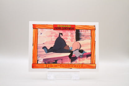 74 - Talkin' Tumbleweed