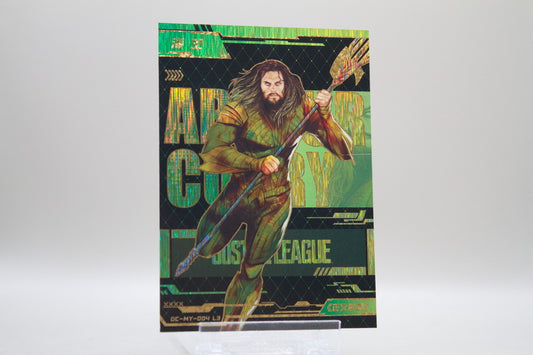 DC-MY-004 L3 - Arthur Curry