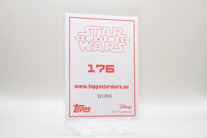 176 - Star Wars - Die letzten Jedi