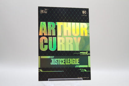 DC-MY-004 L3 - Arthur Curry