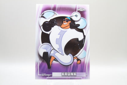 18 - Kronk