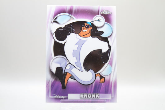 18 - Kronk