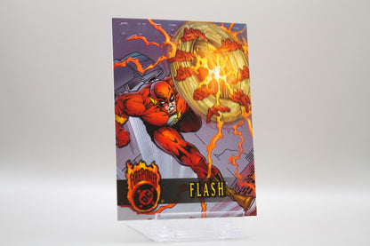 74 - Flash