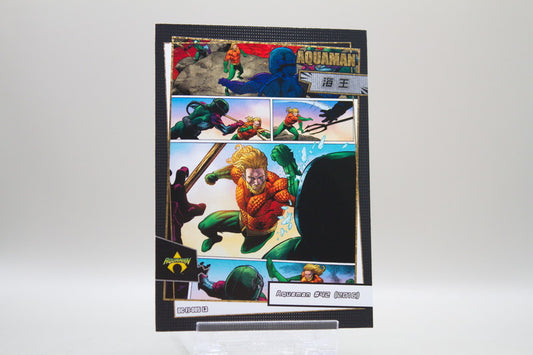 DC-FJ-005 L3 - Aquaman #42 (2016)