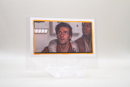 151 - Star Wars - Die letzten Jedi