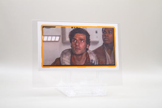 151 - Star Wars - Die letzten Jedi