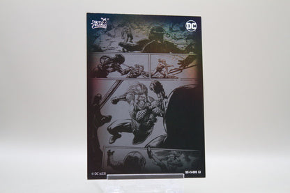 DC-FJ-005 L3 - Aquaman #42 (2016)