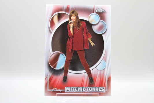 33 - Mitchie Torres