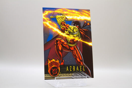 2 - Azrael